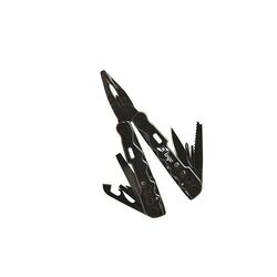 Pince multifonctions 'Tech' (L), V2.0, 12 fonctions