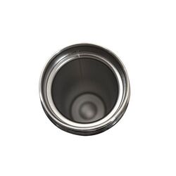 Bouteille isotherme 'Onsen' bambou, avec infuseur, 480 ml