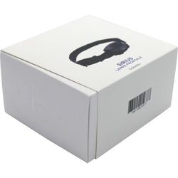 Lampe frontale rechargeable 3W 'Sirius'