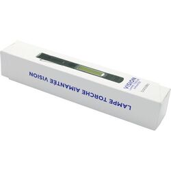 Lampe torche aimantée 'Vision'