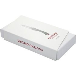 Couteau 'Oxford'