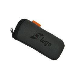 Couverts nomades 'Papagayo', avec étui néoprène