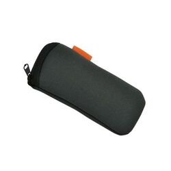 Couverts nomades 'Papagayo', avec étui néoprène