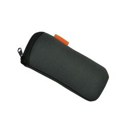 Couverts 'Papagayo', avec étui néoprène