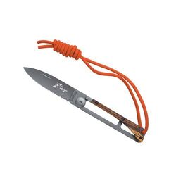 Couteau 'Papagayo Skinny'