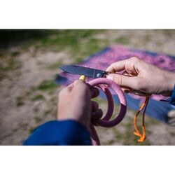 Couteau 'Papagayo Skinny'