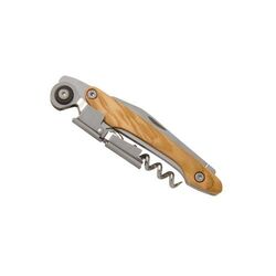 Sommelier 'Ottawa', double levier, olivier