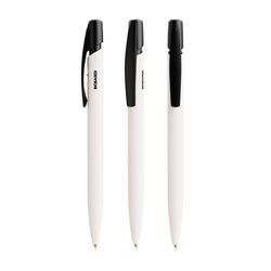 BIC® Media Clic BIO Based Ecolutions® ballpen
