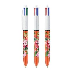 BIC® 4 Couleurs Fine bille