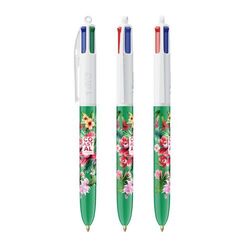 BIC® 4 Couleurs® bille
