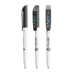 BIC® Super Clip bille