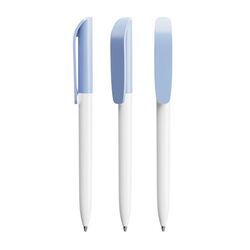 BIC® Super Clip bille