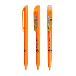 BIC® Super Clip bille