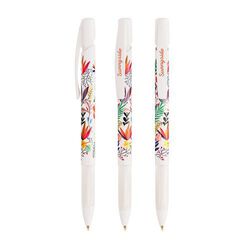 BIC® Media Clic Grip bille