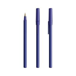 BIC® Round Stic® bille