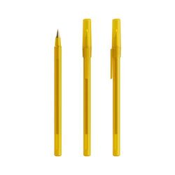 BIC® Round Stic® bille