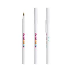 BIC® Round Stic® bille