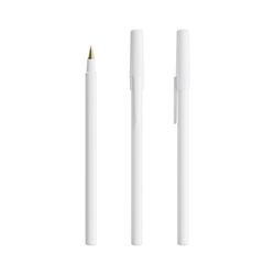 BIC® Round Stic® bille