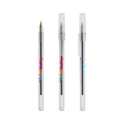 BIC® Round Stic® bille