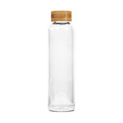 Bouteille borosilicate 550ml PURE