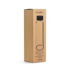 Bouteille borosilicate 550ml PURE