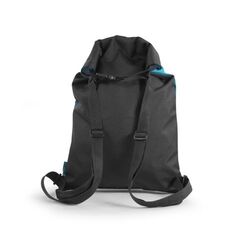 Sac à dos polyester recyclé 300D BACKY