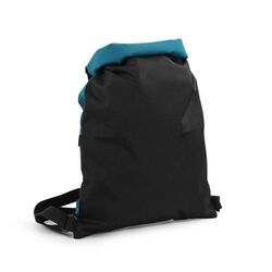 Sac à dos polyester recyclé 300D BACKY