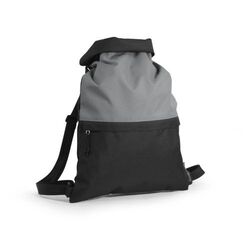 Sac à dos polyester recyclé 300D BACKY