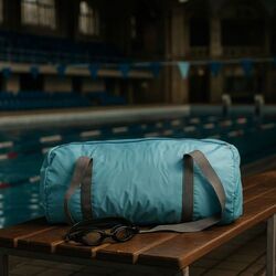 Polochon polyester recyclé 290T INZEBAG