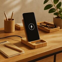 Chargeur indu. STAND UP