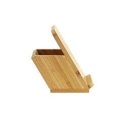 Pot crayons bamb. INDUPOT