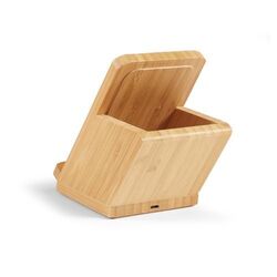 Pot crayons bambou INDUPOT