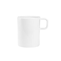 MUG céram. 330ml LEA
