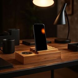 Station chargement BAMBOX