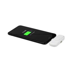 Station 4 chargeurs x1000mAh