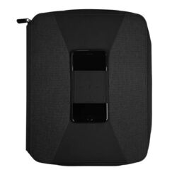 Set carnet A4 et chargeur nomade