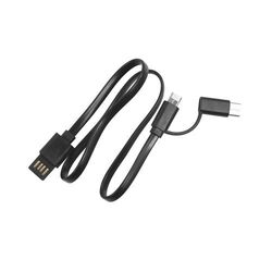 Set carnet A4 et chargeur nomade