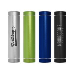 Chargeur 2200 mAh TUBE