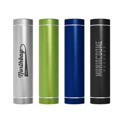 Chargeur 2200mAh TUBE