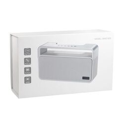 Enceinte BT et RADIO FM