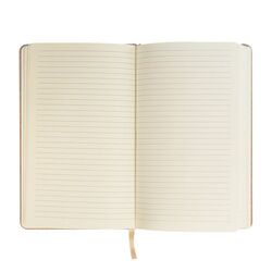 Cahier A5 liège COKO