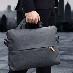 Besace polyester recyclé EASYWEAR