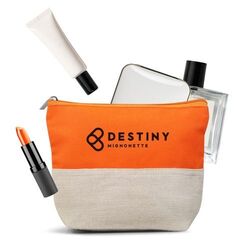 Trousse coton bio 280g TODAY