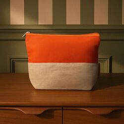 Trousse coton bio 280g TODAY
