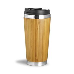 Mug iso. 410 ml WOODYOU