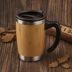 Mug isotherm 330ml BATCH