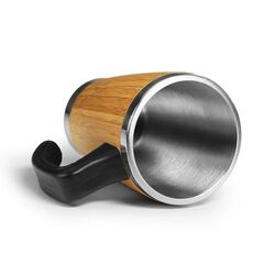 Mug isotherme 330ml BATCH