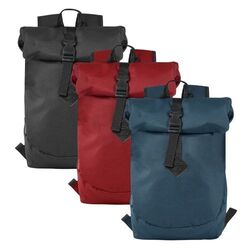 Sac à dos polyester recyclé STARTROOPER