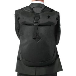 Sac à dos polyester recyclé STARTROOPER