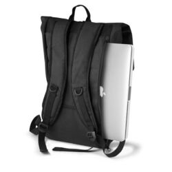 Sac à dos polyester recyclé STARTROOPER